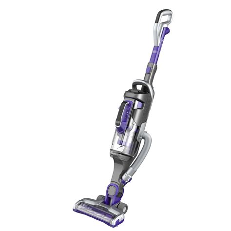 black & decker 2 in 1 cordless vacuum